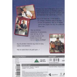 Dyrl�gens plejeb�rn (DVD)