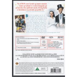 Easter Parade - For�r i luften (DVD)