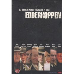 Edderkoppen - Komplet serie (DVD)