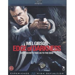 Edge of darkness (Blu-ray)