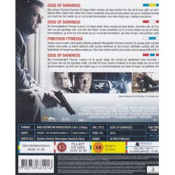 Edge of darkness (Blu-ray)