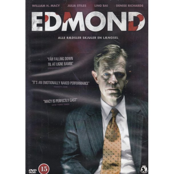 Edmond (DVD)