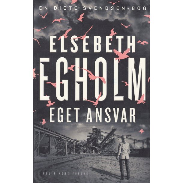 Eget ansvar (Bog)