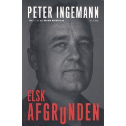Elsk afgrunden (Bog)