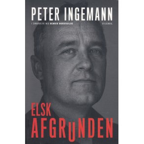 Elsk afgrunden (Bog)