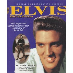 The Elvis Encyclopedia (Bog)