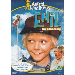 Emil fra L�nneberg (DVD)