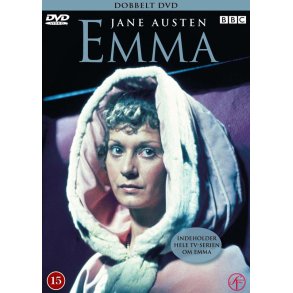 Emma - Mini serie (DVD)