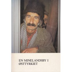 En minelandsby i �sttyrkiet (Bog)