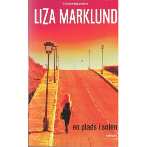 En plads i solen (Bog)