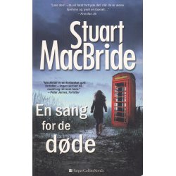 En sang for de d�de (Bog)