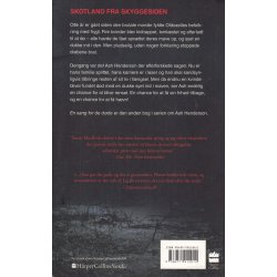 En sang for de d�de (Bog)
