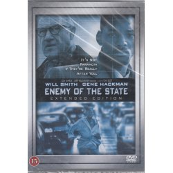 Enemy of the State (DVD)