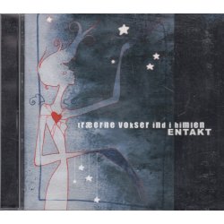 Tr�erne Vokser Ind I Himlen (CD)