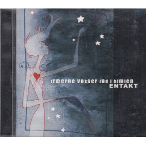 Tr�erne Vokser Ind I Himlen (CD)