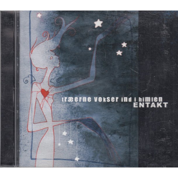 Tr�erne Vokser Ind I Himlen (CD)