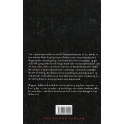 Er vi de eneste normale her? (Bog)