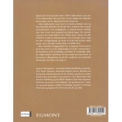 Egmont H. Petersen - Et entrepreneurstudie (Bog)