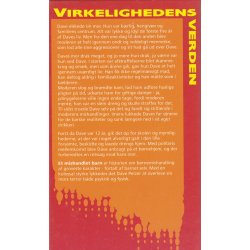 Et mishandlet barn (Bog)