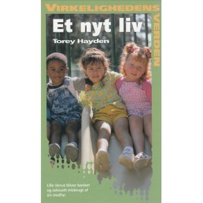 Et nyt liv (Bog)