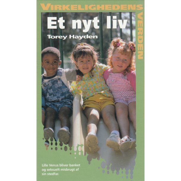 Et nyt liv (Bog)