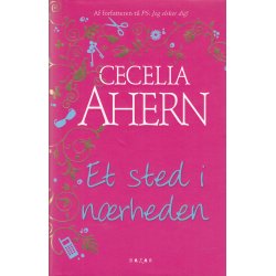 Et sted i n�rheden (Bog)
