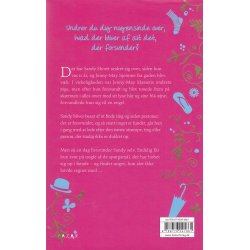 Et sted i n�rheden (Bog)
