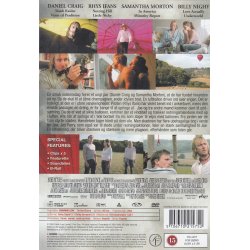 Evig k�rlighed (DVD)
