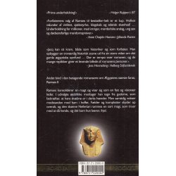 Ramses 2 - Evighedens tempel (Bog)
