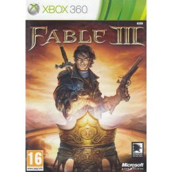Fable 3 (Spil)