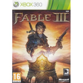 Fable 3 (Spil)