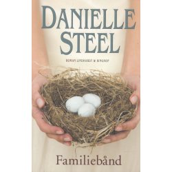 Familieb�nd (Bog)