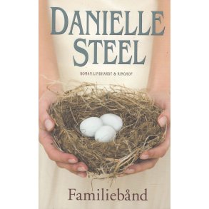 Familieb�nd (Bog)
