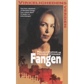 Fangen (Bog)