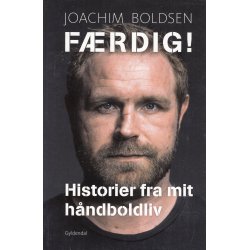 F�rdig! (Bog)