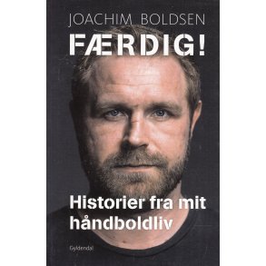 F�rdig! (Bog)