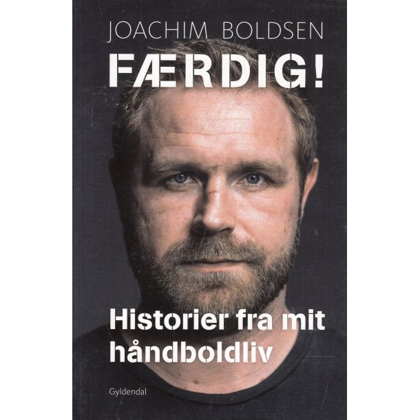 F�rdig! (Bog)
