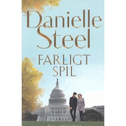 Farligt spil (Bog)
