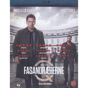 Fasandr�berne (Blu-ray)