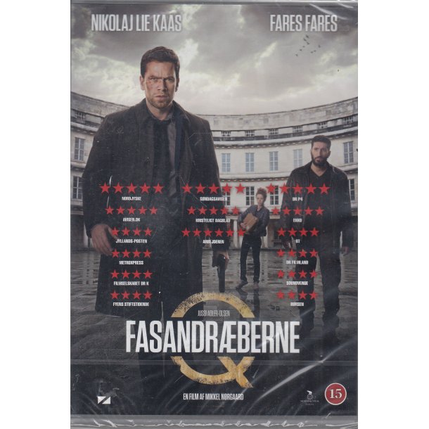 Fasandr�berne (DVD)
