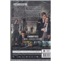 Fasandr�berne (DVD)