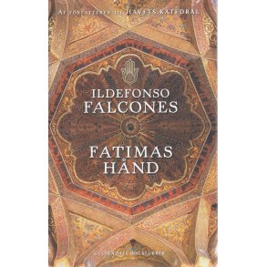 Fatimas h�nd (Bog)