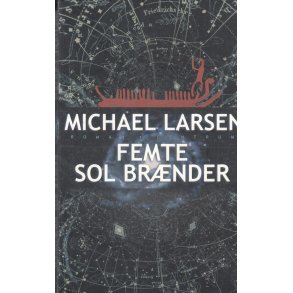 Femte sol br�nder (Bog)