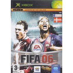 Fifa 06 (Spil)