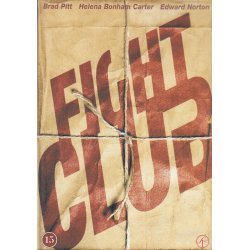 Fight Club (DVD)