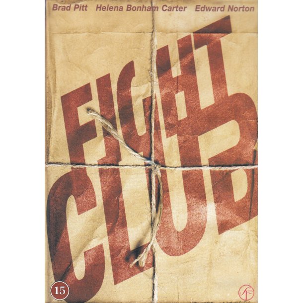 Fight Club (DVD)