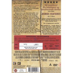 Fight Club (DVD)