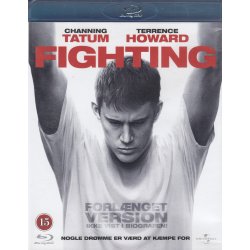 Fighting (Blu-ray)