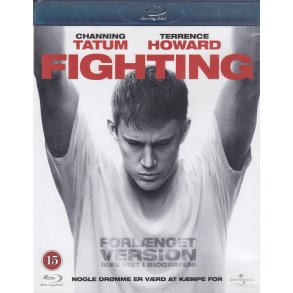 Fighting (Blu-ray)