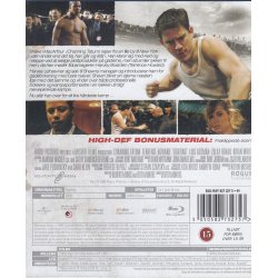 Fighting (Blu-ray)